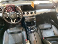 مرسيدس بنز E-Class